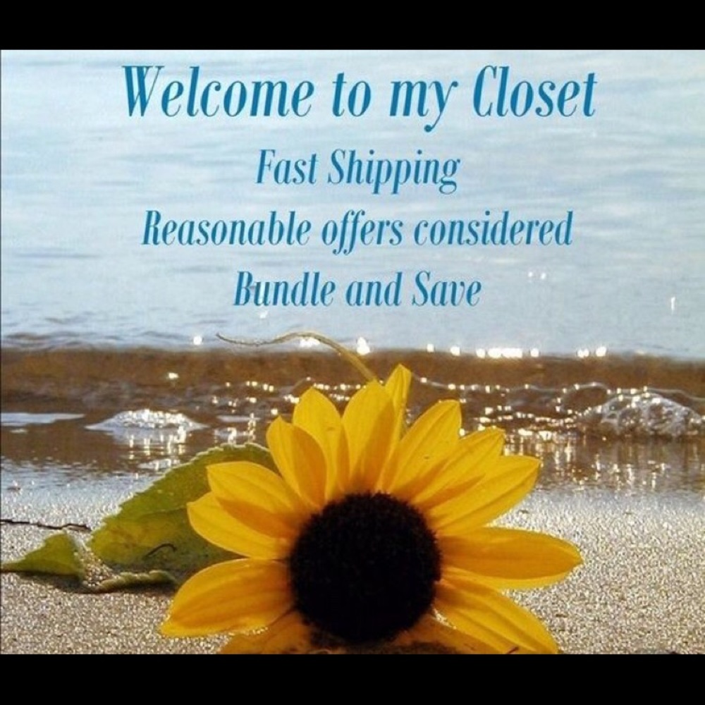 Welcome Poshers!!!